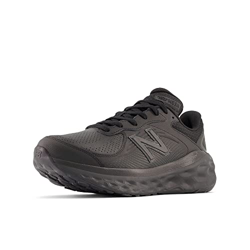 New Balance Men's Fresh Foam X 840F Walking Shoe