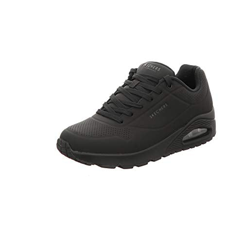 Skechers Uno Stand On Air Oxford Sneakers