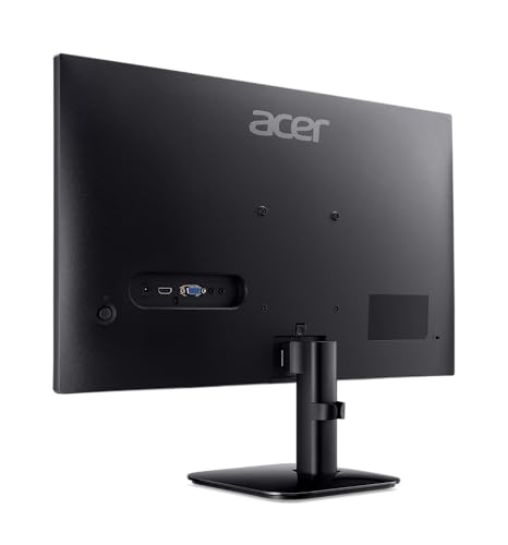 Acer 27" IPS Full HD Gaming Office Monitor