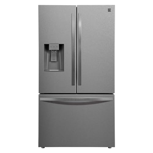 Kenmore 28.6 cu ft French Door Refrigerator