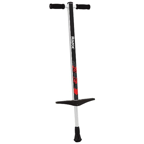 Razor Lightweight Foldable Pogo Stick for Kids