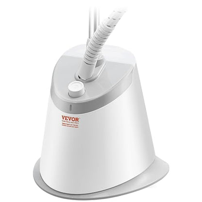 VEVOR Standing Garment Steamer with Hanger
