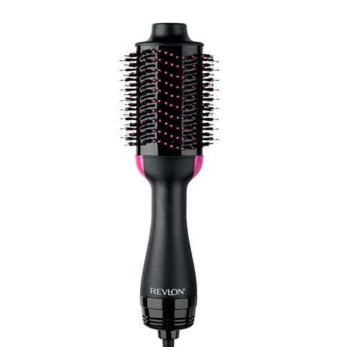 REVLON One-Step Volumizer Hair Dryer Styler