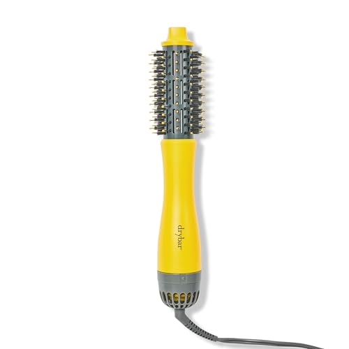 Drybar Ionic 1.5-Inch Round Blow-Dryer Brush