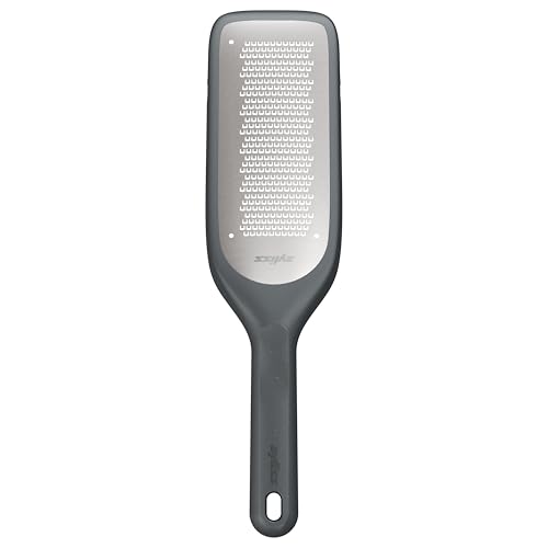 Zyliss Handheld Cheese and Vegetable Grater Stainless Steel