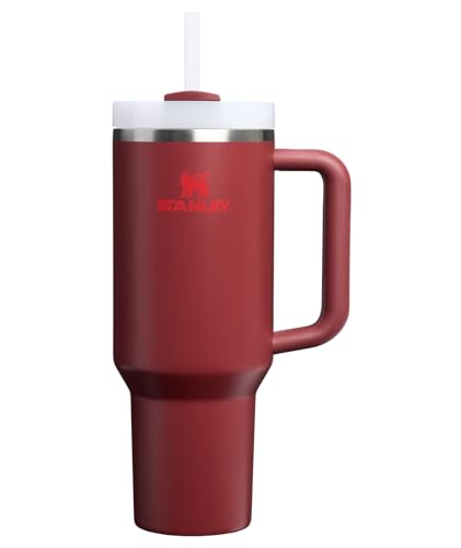 40 oz STANLEY Quencher H2.0 Tumbler