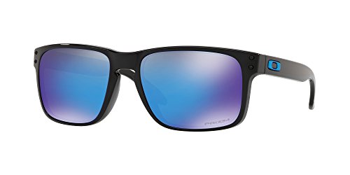 Oakley Holbrook Polarized Square Sunglasses