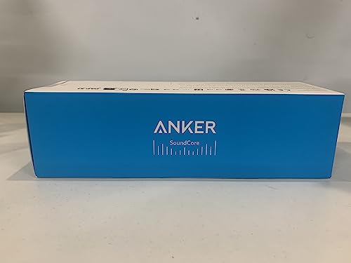 Anker Soundcore 2 Bluetooth Speaker with Waterproof Design