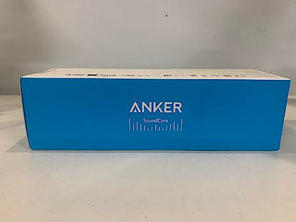 Anker Soundcore 2 Bluetooth Speaker with Waterproof Design