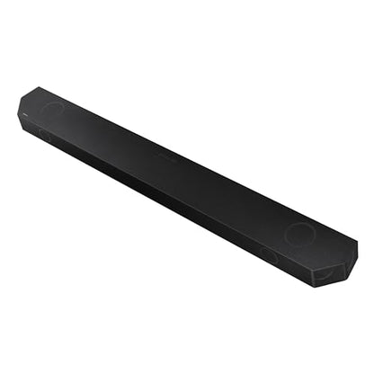 SAMSUNG 11.1.4ch Dolby Atmos Soundbar with Alexa