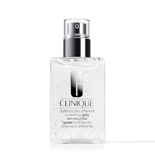 Clinique Hydrating Jelly Face Moisturizer 6.7 Fl Oz