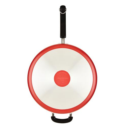 Farberware Disney Nonstick Saute Pan with Lid