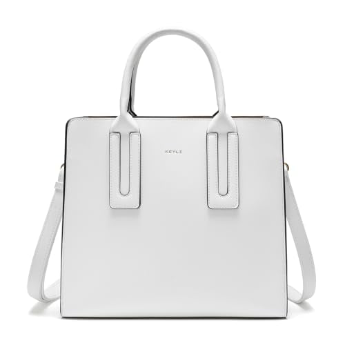 Keyli Lightweight Waterproof Crossbody Tote Handbag