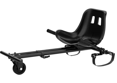 Hover-1 Hoverboard Go Kart Attachment Adjustable Frame Straps
