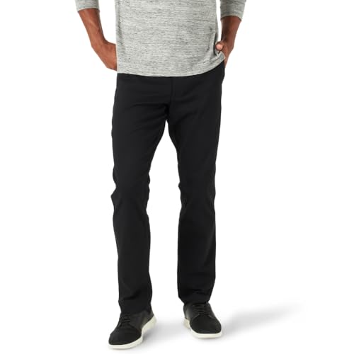 Lee Performance Series Extreme Comfort Relaxed Fit Pant