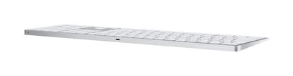 Apple Wireless Magic Keyboard with Numeric Keypad
