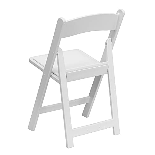 Flash Furniture Folding Chairs - Set of 4