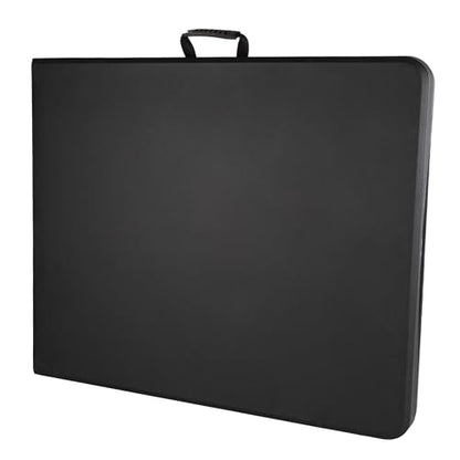 Everyday Home Folding Table Set - 2 Pack