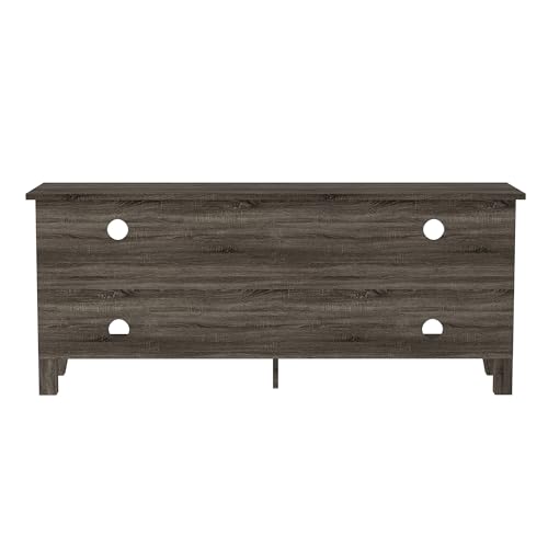 Walker Edison 58" Fireplace TV Stand for 65" TVs