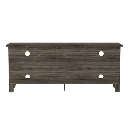 Walker Edison 58" Fireplace TV Stand for 65" TVs