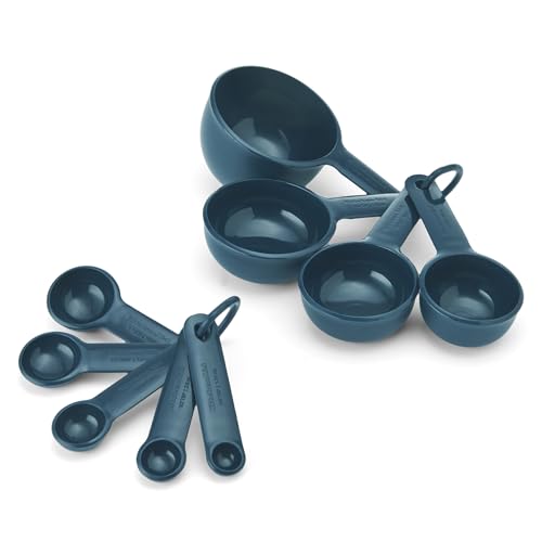 KitchenAid Measuring Cups and Spoons Set