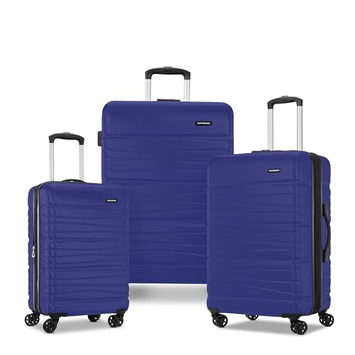 3 Piece Samsonite Evolve SE Hardside Luggage Set