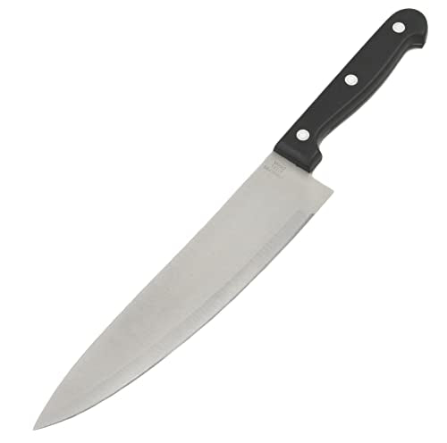 Chef Craft 8-Inch Stainless Steel Chef Knife
