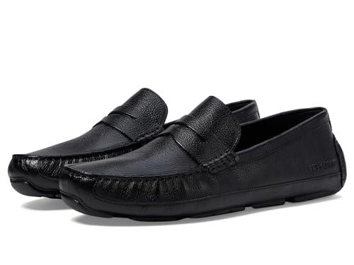 Cole Haan Wyatt Leather Penny Loafer Driver