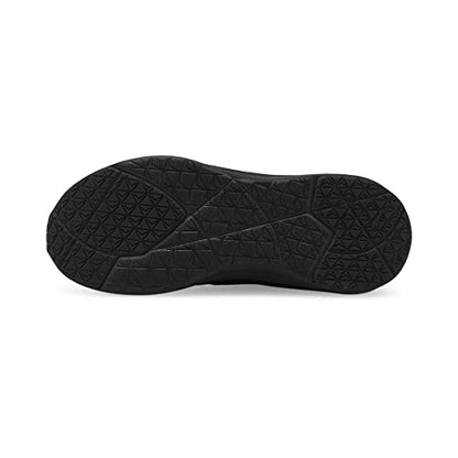 PUMA Women's Slip-On Foam Sneakers