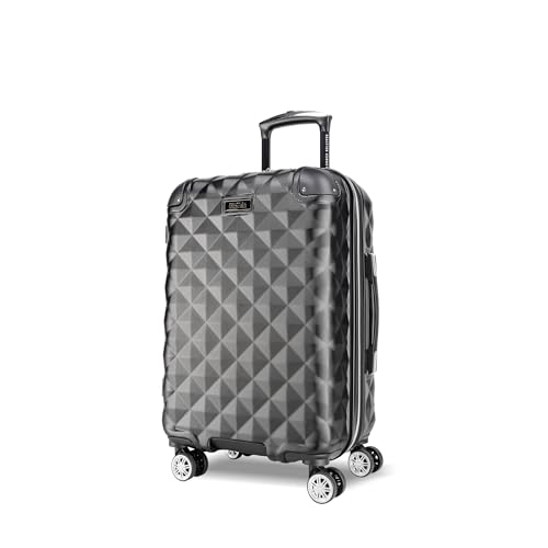 Kenneth Cole REACTION 20-Inch Hardside Spinner Luggage Carry-On