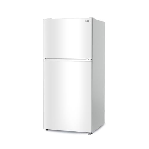 20.1 Cu. Ft. BLACK+DECKER Top Freezer Refrigerator