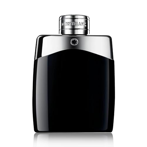 3.3 Ounce MONTBLANC Legend Eau de Toilette Spray