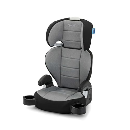 Graco TurboBooster Highback Booster Car Seat