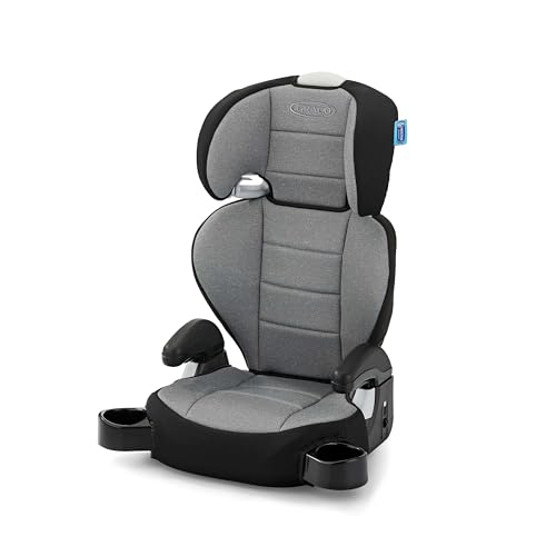 Graco TurboBooster Highback Booster Car Seat
