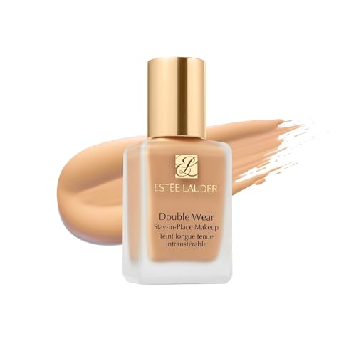 1 Fl Oz Estée Lauder Double Wear Matte Foundation