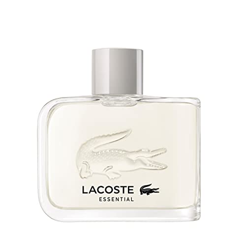 Lacoste Essential Men's Eau de Toilette 4.2 oz