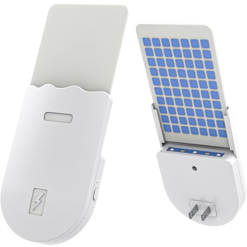 Solarush Indoor Silent UV Fly Trap