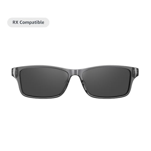 Amazon Echo Frames Smart Audio Glasses