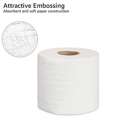 36 Rolls Amazon Commercial Ultra Strong Toilet Paper
