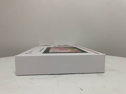 10.1" WiFi Digital Picture Frame with Touch Screen