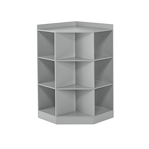 RiverRidge Kids Corner Toy Storage Cabinet