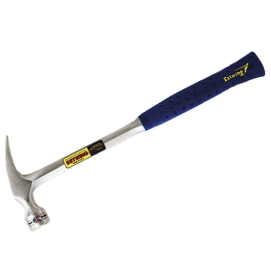 Estwing 28 oz Framing Hammer with Shock Grip
