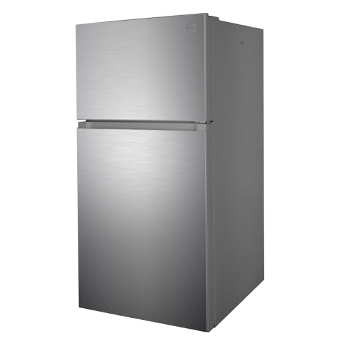 Kenmore 20.4 cu. ft. Refrigerator with Ice Maker