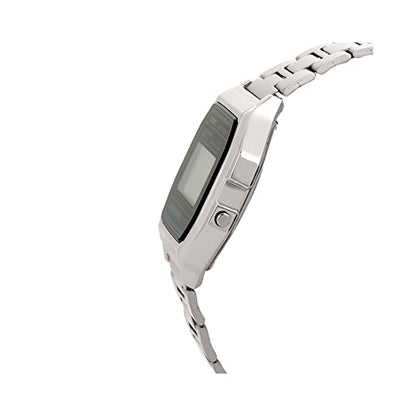 Casio Men's Vintage A158WA-1 Water Resistant Digital Watch