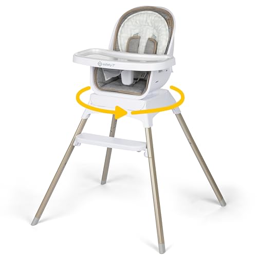 Safety 1st Grow and Go Rotating High Chair