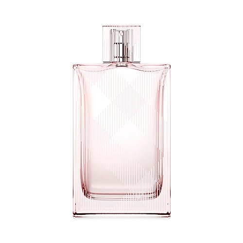 3.3 oz Burberry Brit Sheer Eau de Toilette Spray