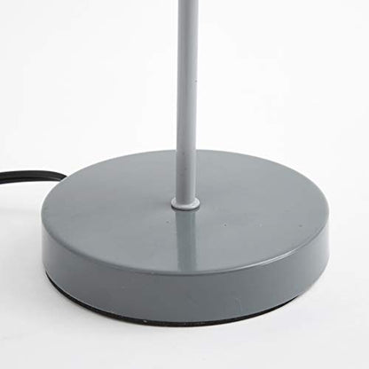 Avengers Kids Table Lamp with Decorative Shade