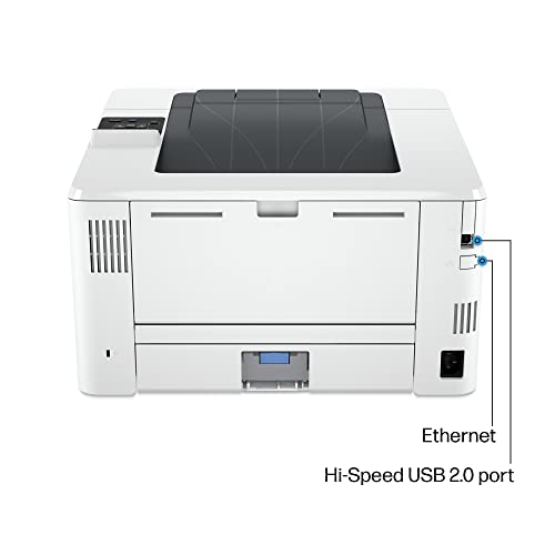 HP LaserJet M209dw Wireless Printer, Print, Fast speeds, Easy setup, Mobile printing,Best-for-small teams