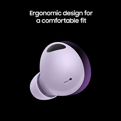 SAMSUNG Galaxy Buds2 Pro True Wireless Earbuds