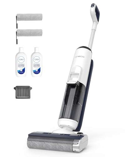 Tineco iFLOOR 5 Cordless Wet Dry Floor Vacuum
